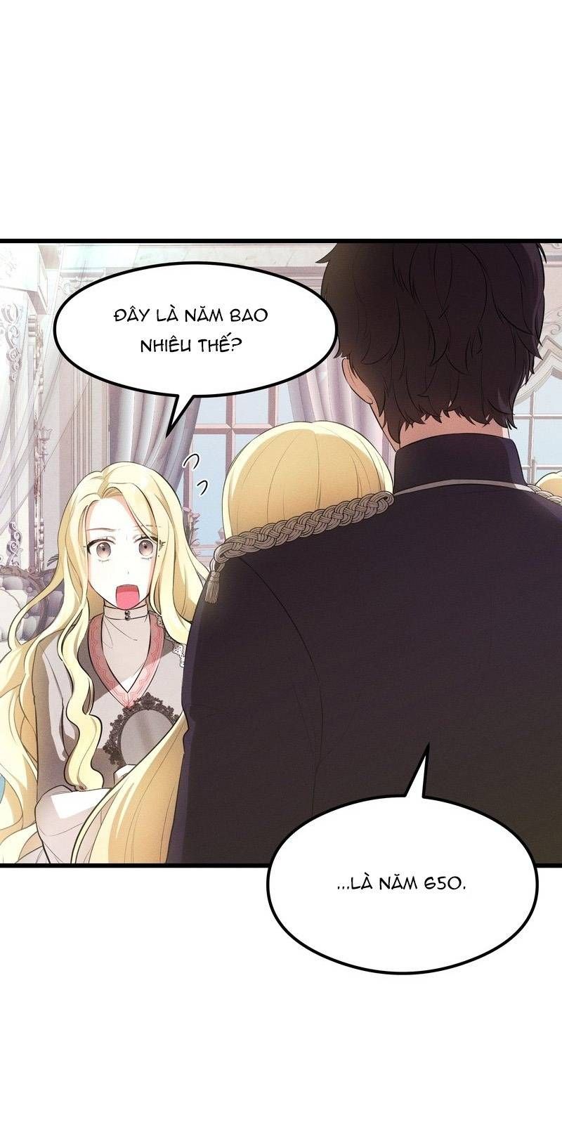 Tự Dưng Tôi Có Chồng Và Con Chương 2 page 27 - Giả Dược
