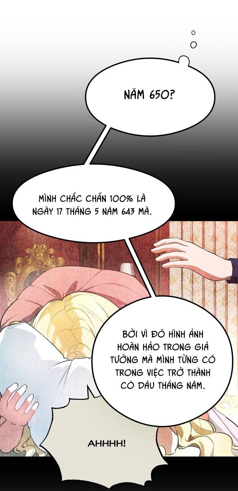 Tự Dưng Tôi Có Chồng Và Con Chương 2 page 29 - Giả Dược