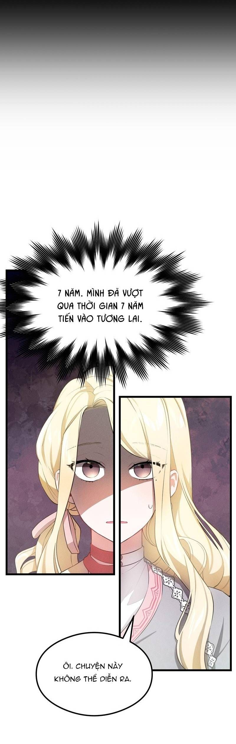 Tự Dưng Tôi Có Chồng Và Con Chương 2 page 30 - Giả Dược