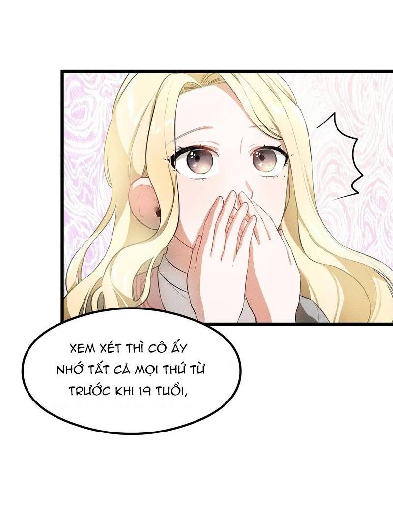 Tự Dưng Tôi Có Chồng Và Con Chương 2 page 37 - Giả Dược