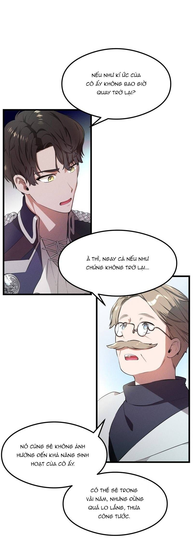 Tự Dưng Tôi Có Chồng Và Con Chương 2 page 41 - Giả Dược