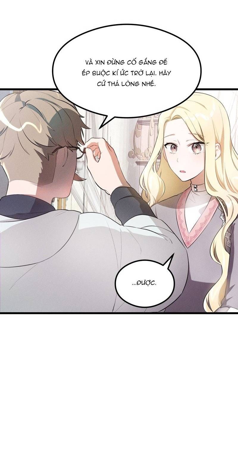 Tự Dưng Tôi Có Chồng Và Con Chương 2 page 42 - Giả Dược