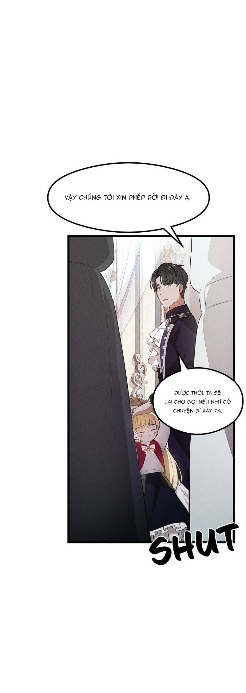 Tự Dưng Tôi Có Chồng Và Con Chương 2 page 43 - Giả Dược