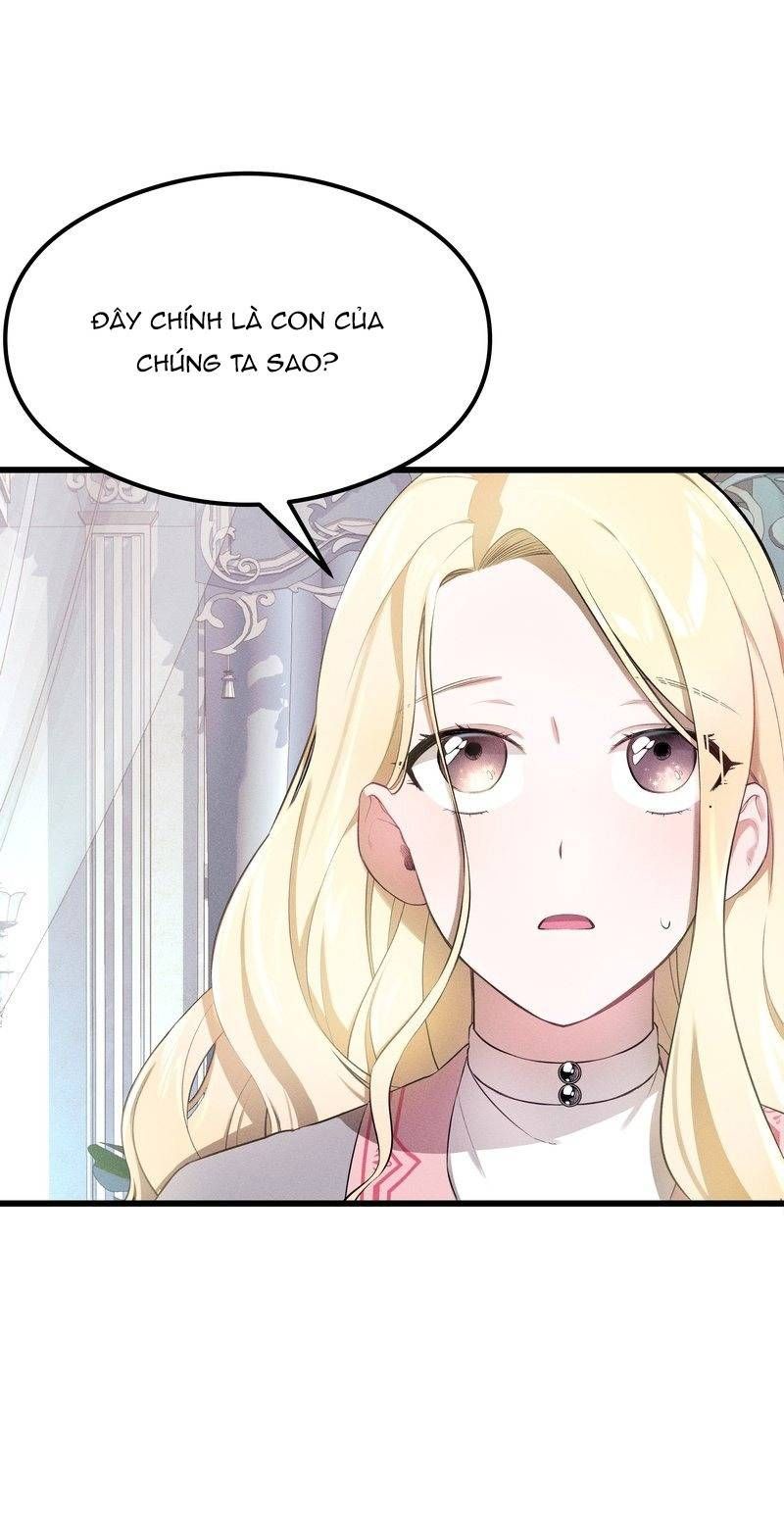 Tự Dưng Tôi Có Chồng Và Con Chương 2 page 45 - Giả Dược