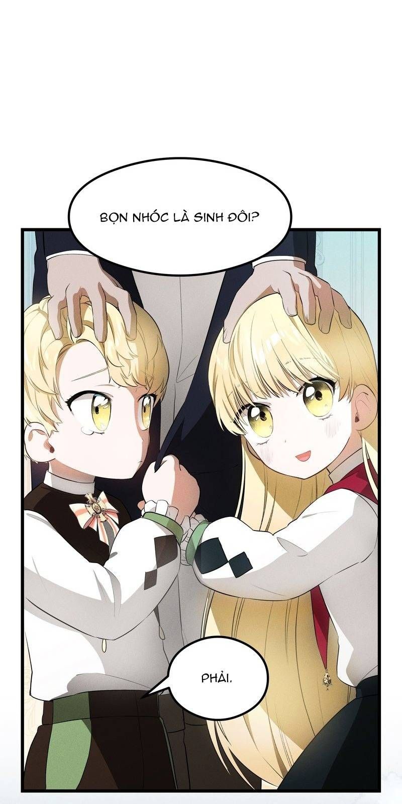 Tự Dưng Tôi Có Chồng Và Con Chương 2 page 47 - Giả Dược