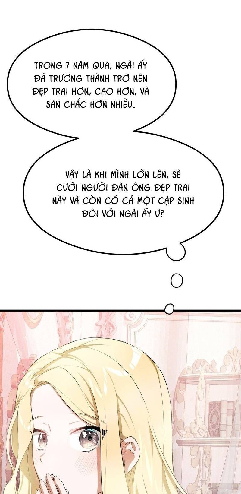 Tự Dưng Tôi Có Chồng Và Con Chương 2 page 50 - Giả Dược