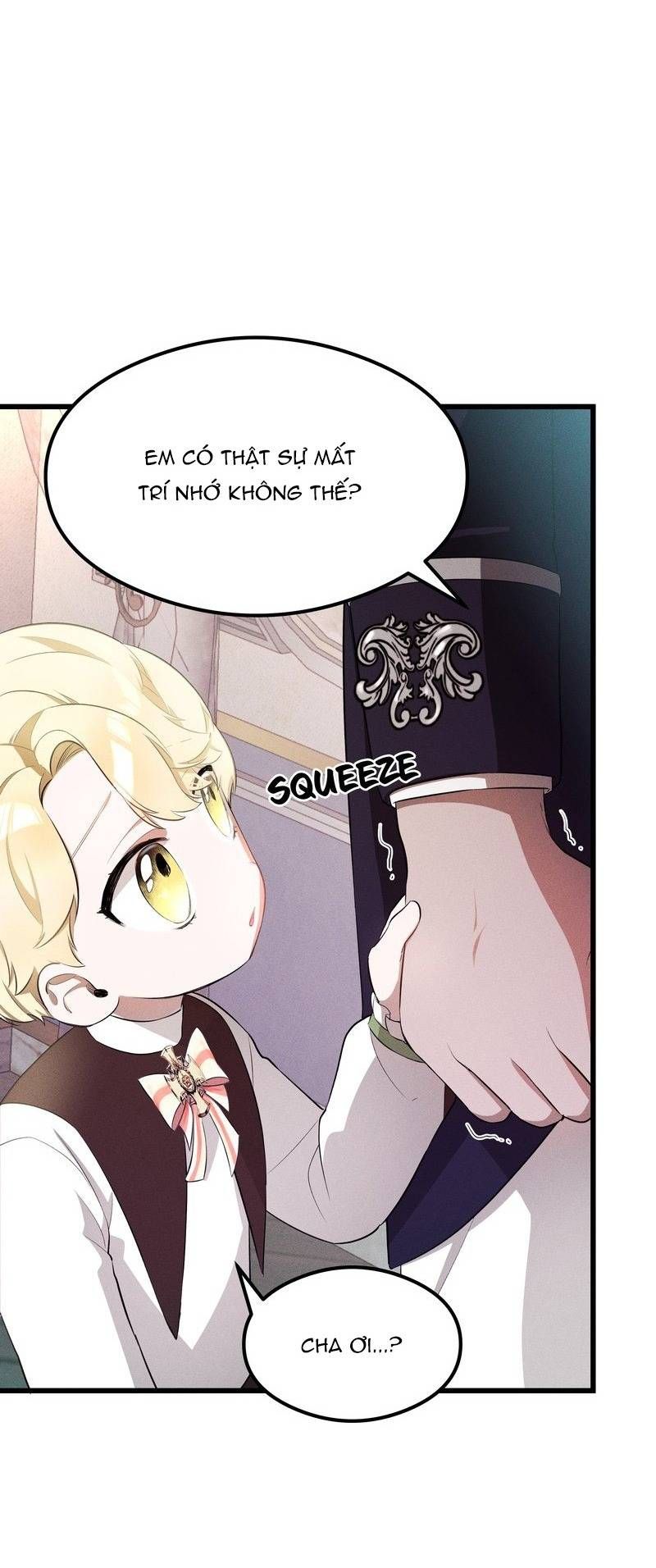 Tự Dưng Tôi Có Chồng Và Con Chương 2 page 55 - Giả Dược