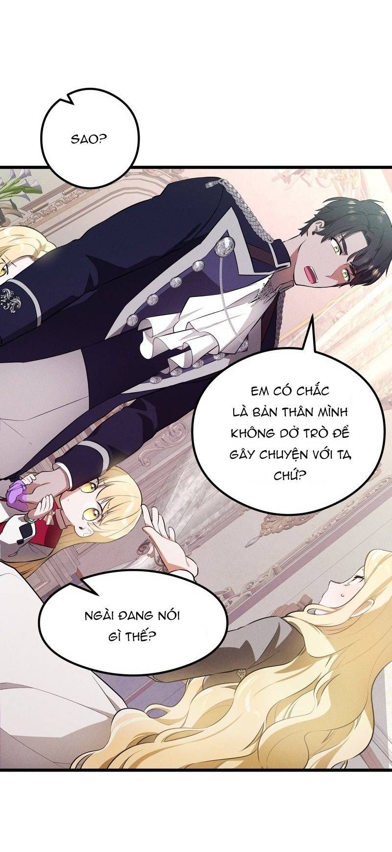 Tự Dưng Tôi Có Chồng Và Con Chương 2 page 56 - Giả Dược