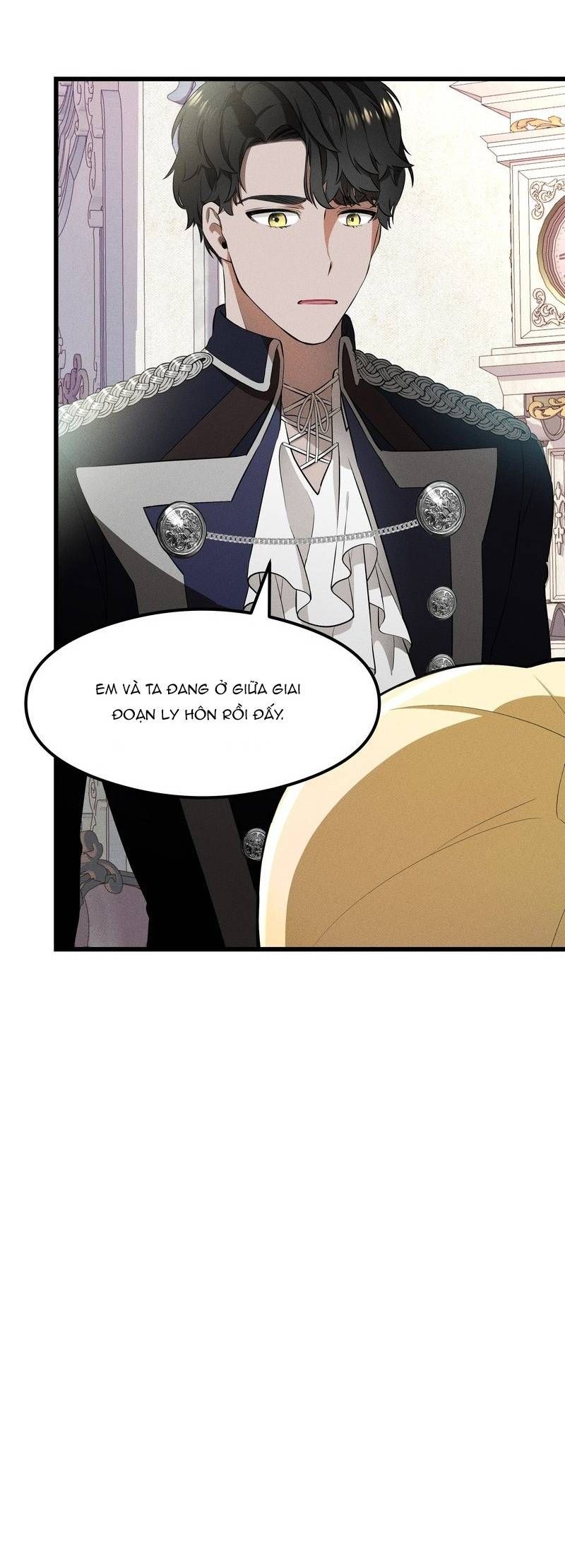Tự Dưng Tôi Có Chồng Và Con Chương 2 page 64 - Giả Dược