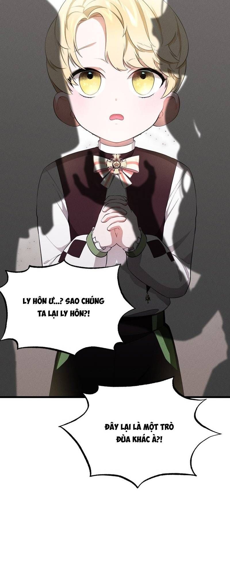 Tự Dưng Tôi Có Chồng Và Con Chương 2 page 67 - Giả Dược