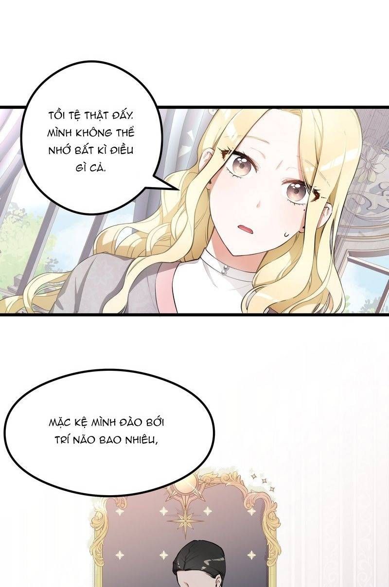 Tự Dưng Tôi Có Chồng Và Con Chương 3 page 2 - Giả Dược