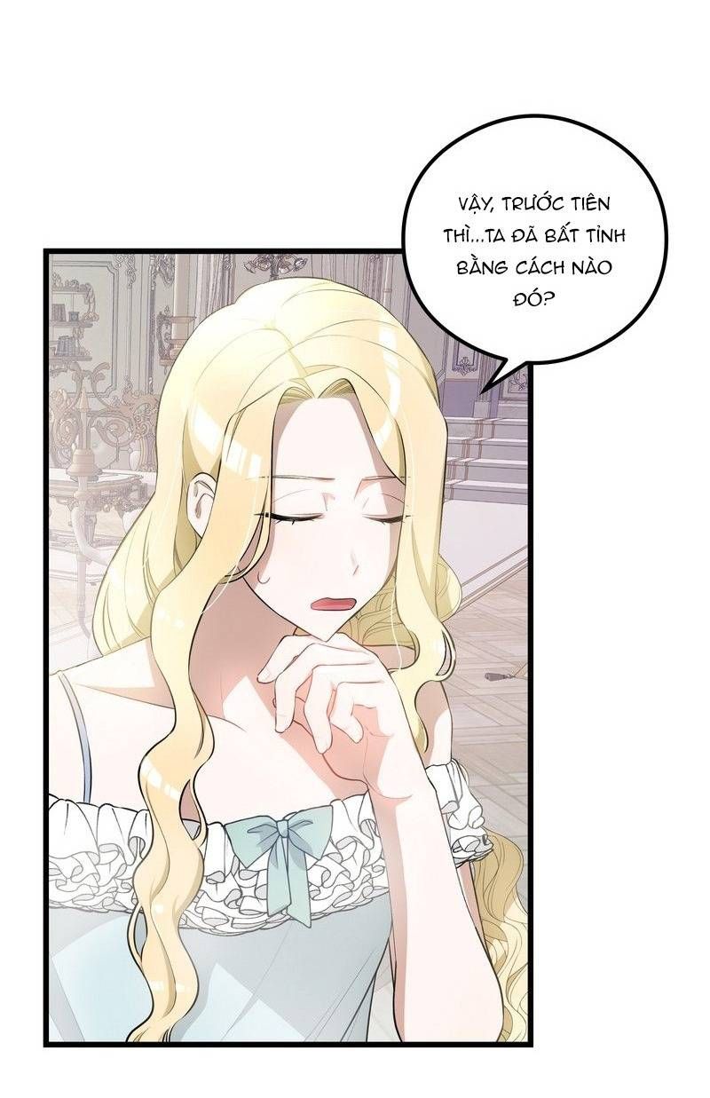 Tự Dưng Tôi Có Chồng Và Con Chương 3 page 11 - Giả Dược