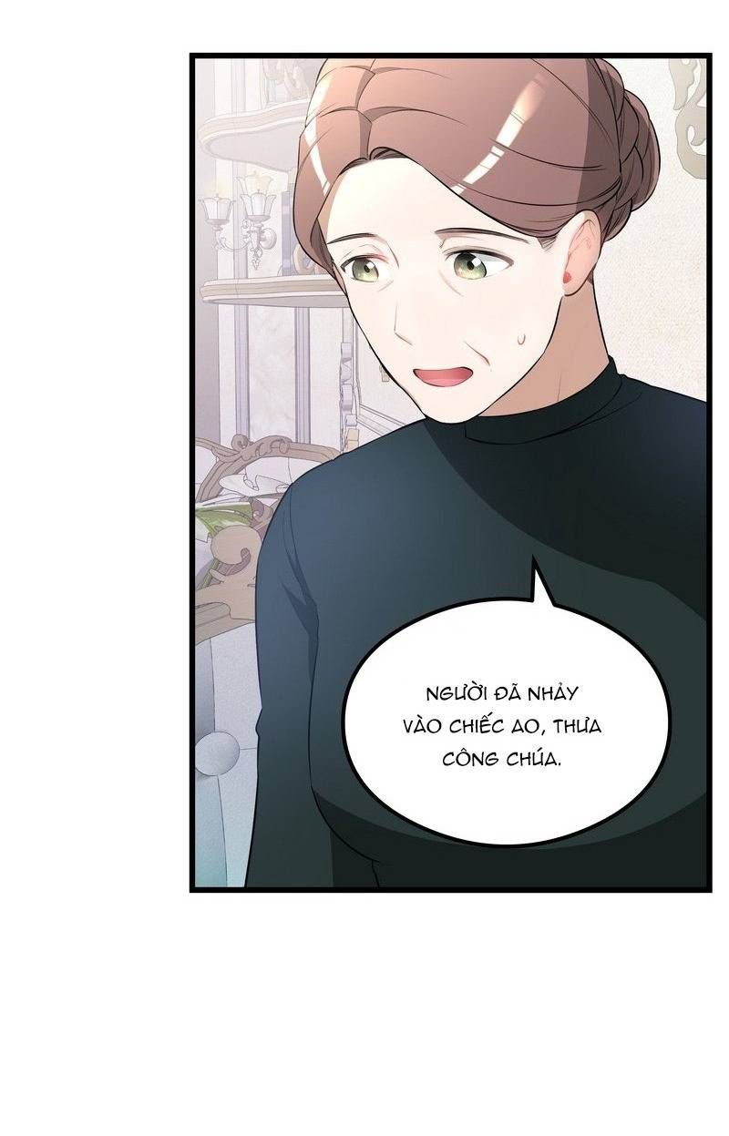 Tự Dưng Tôi Có Chồng Và Con Chương 3 page 12 - Giả Dược