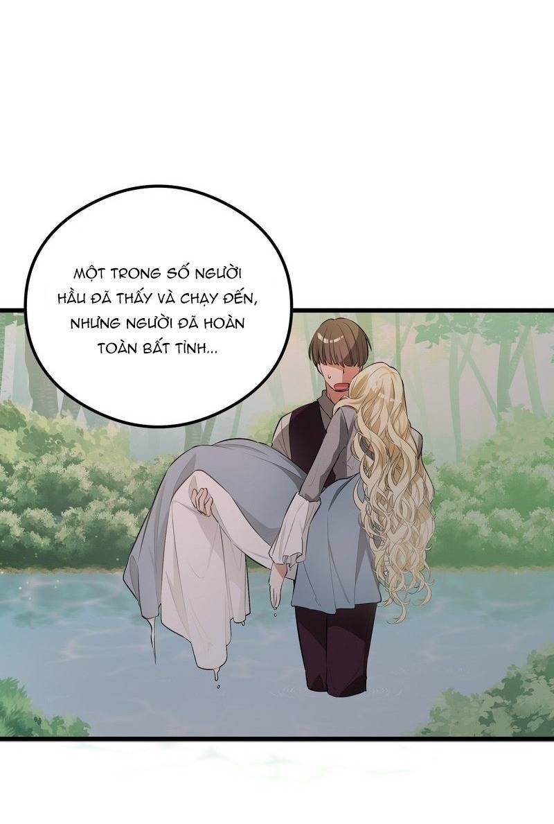 Tự Dưng Tôi Có Chồng Và Con Chương 3 page 13 - Giả Dược