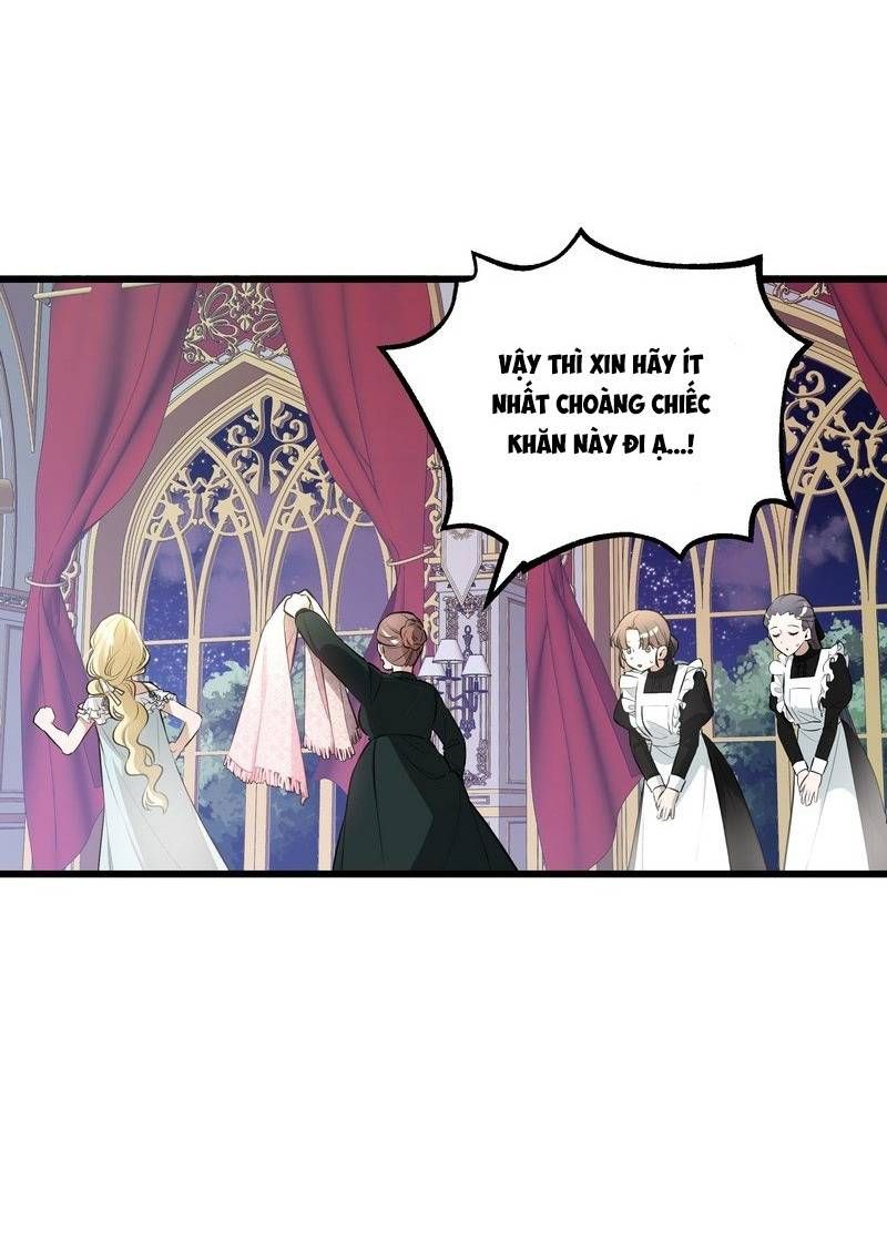 Tự Dưng Tôi Có Chồng Và Con Chương 3 page 19 - Giả Dược