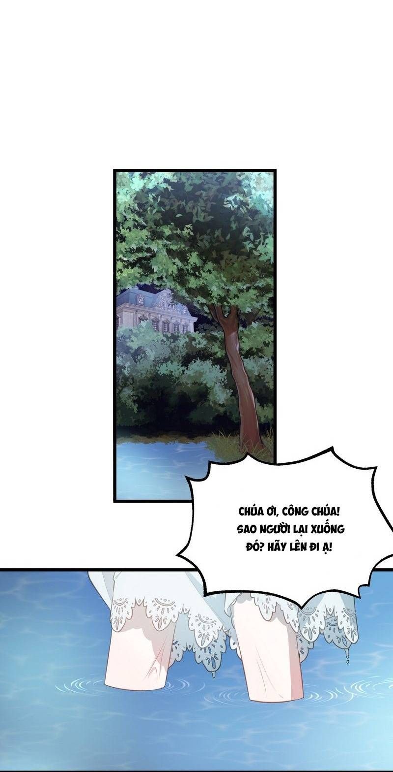 Tự Dưng Tôi Có Chồng Và Con Chương 3 page 20 - Giả Dược