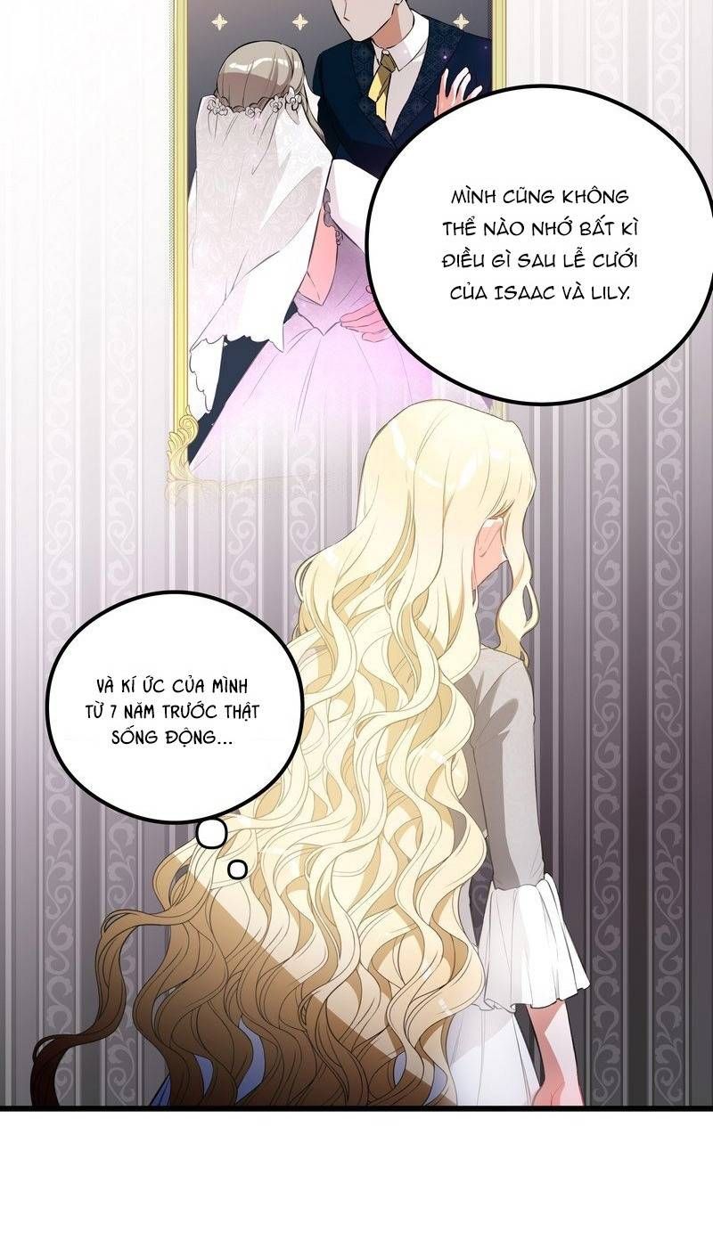 Tự Dưng Tôi Có Chồng Và Con Chương 3 page 3 - Giả Dược