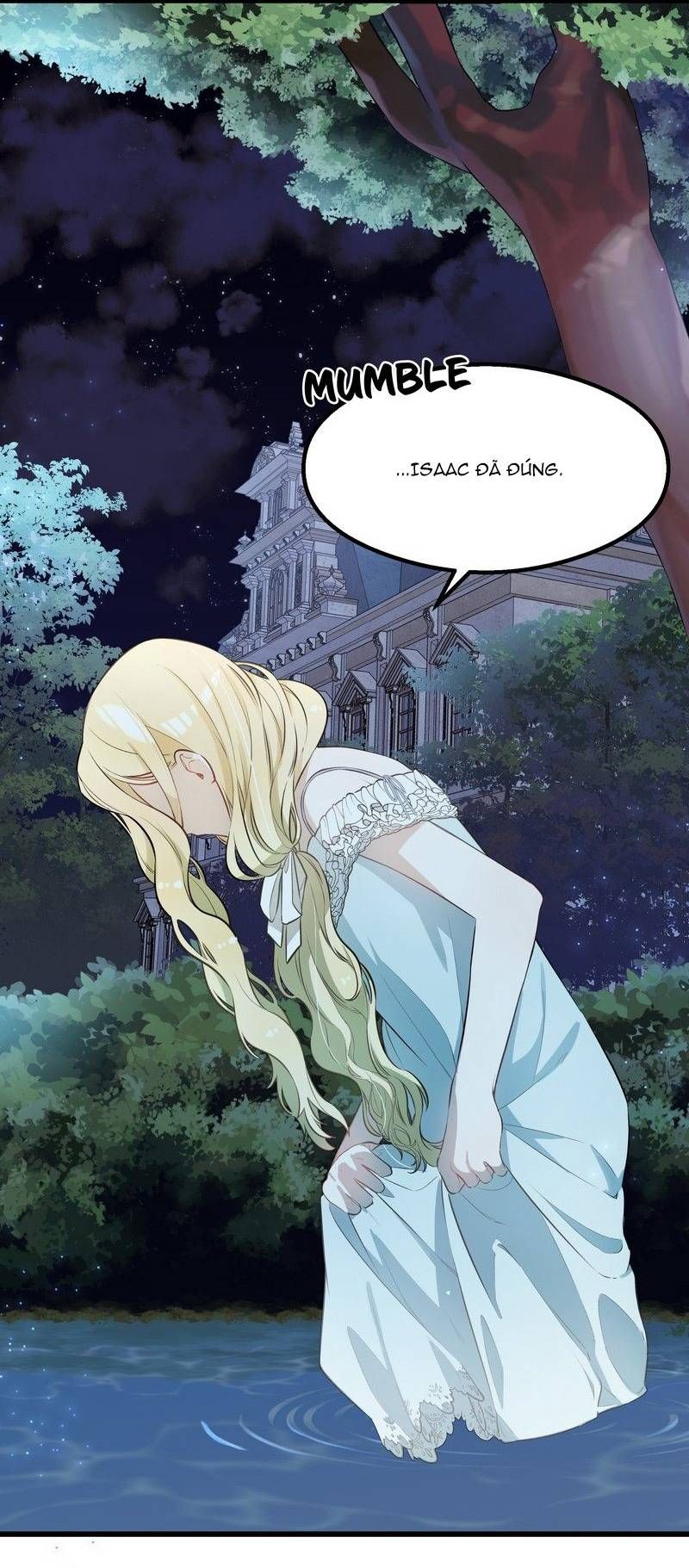 Tự Dưng Tôi Có Chồng Và Con Chương 3 page 21 - Giả Dược