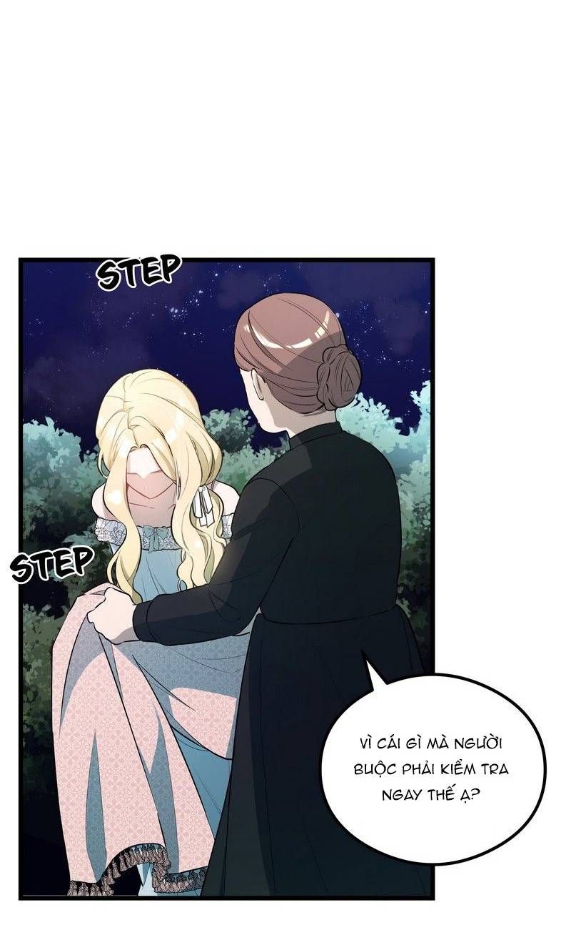 Tự Dưng Tôi Có Chồng Và Con Chương 3 page 23 - Giả Dược