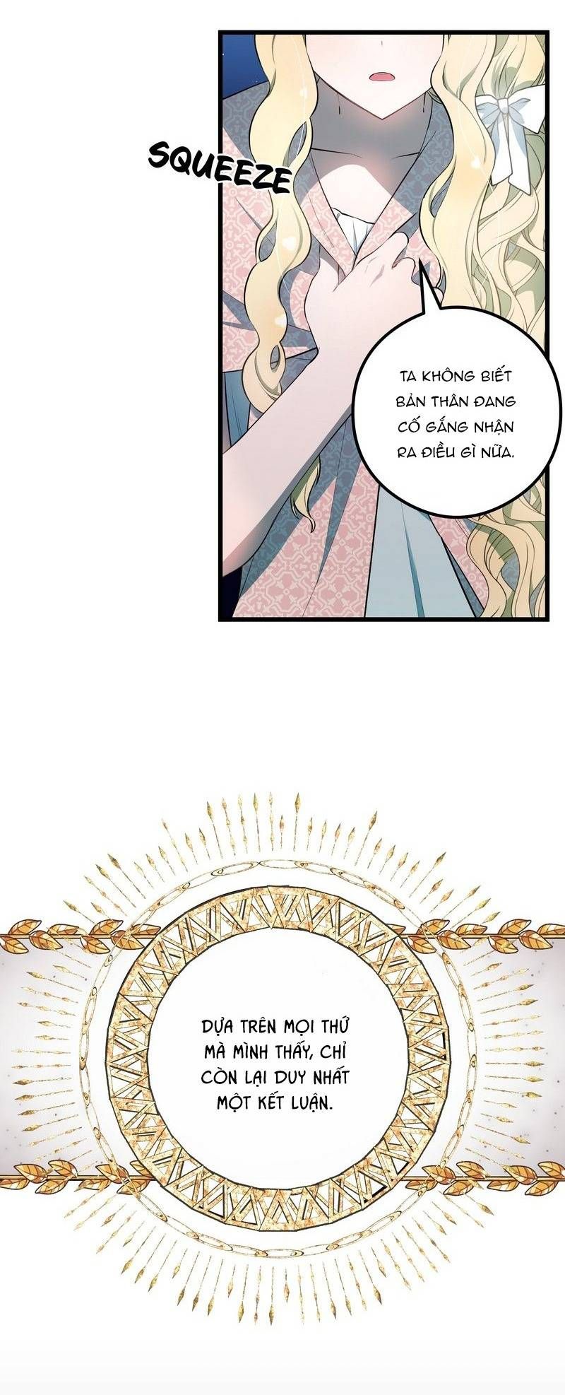 Tự Dưng Tôi Có Chồng Và Con Chương 3 page 24 - Giả Dược