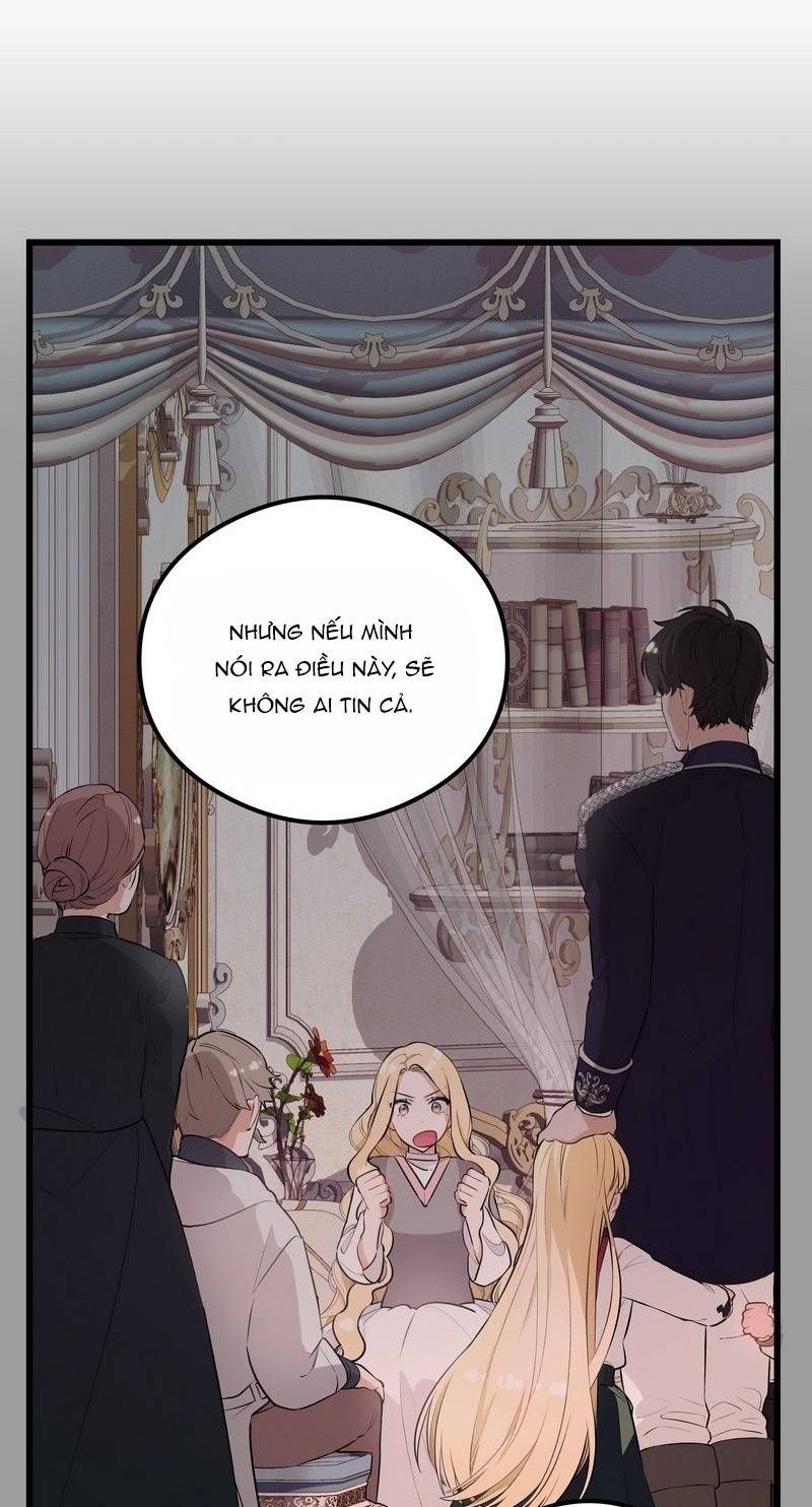 Tự Dưng Tôi Có Chồng Và Con Chương 3 page 25 - Giả Dược