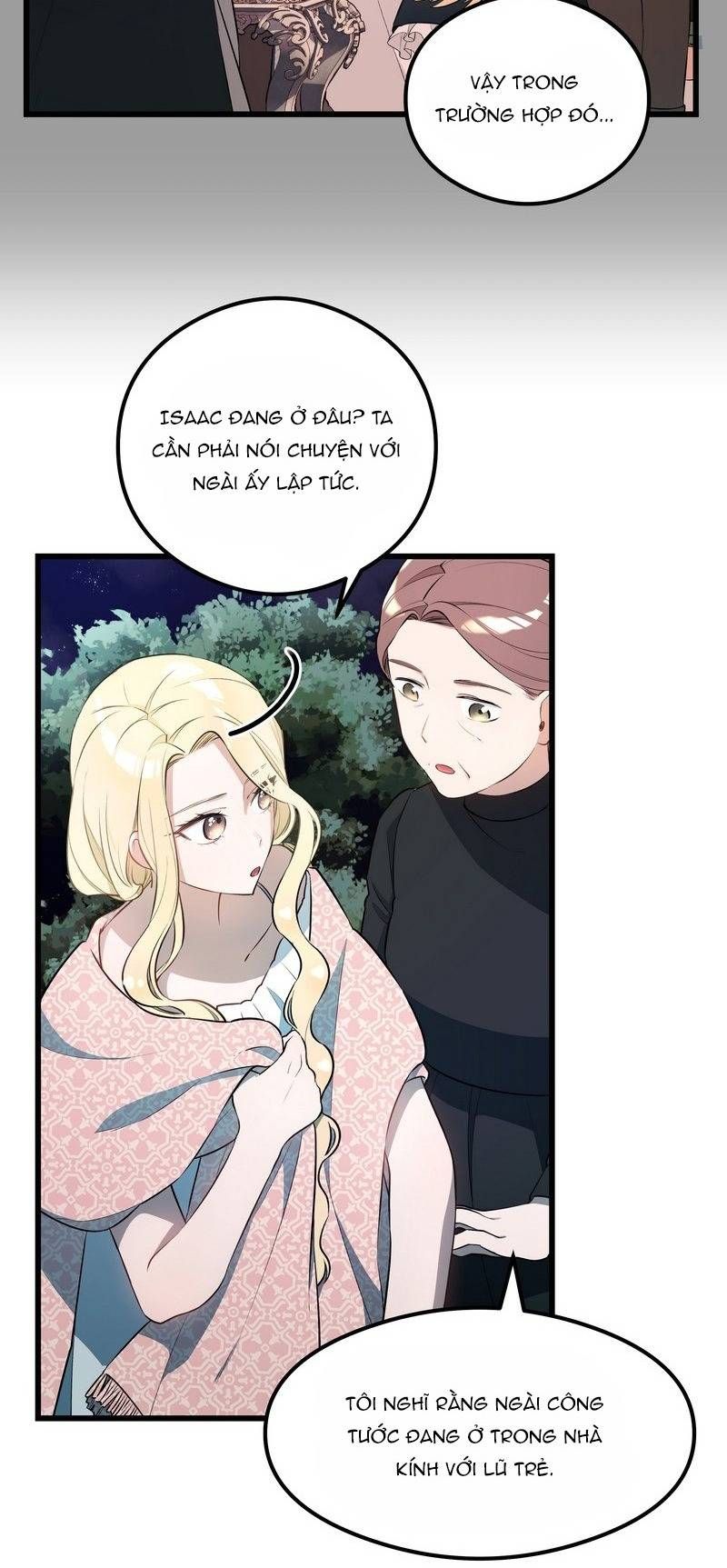Tự Dưng Tôi Có Chồng Và Con Chương 3 page 26 - Giả Dược