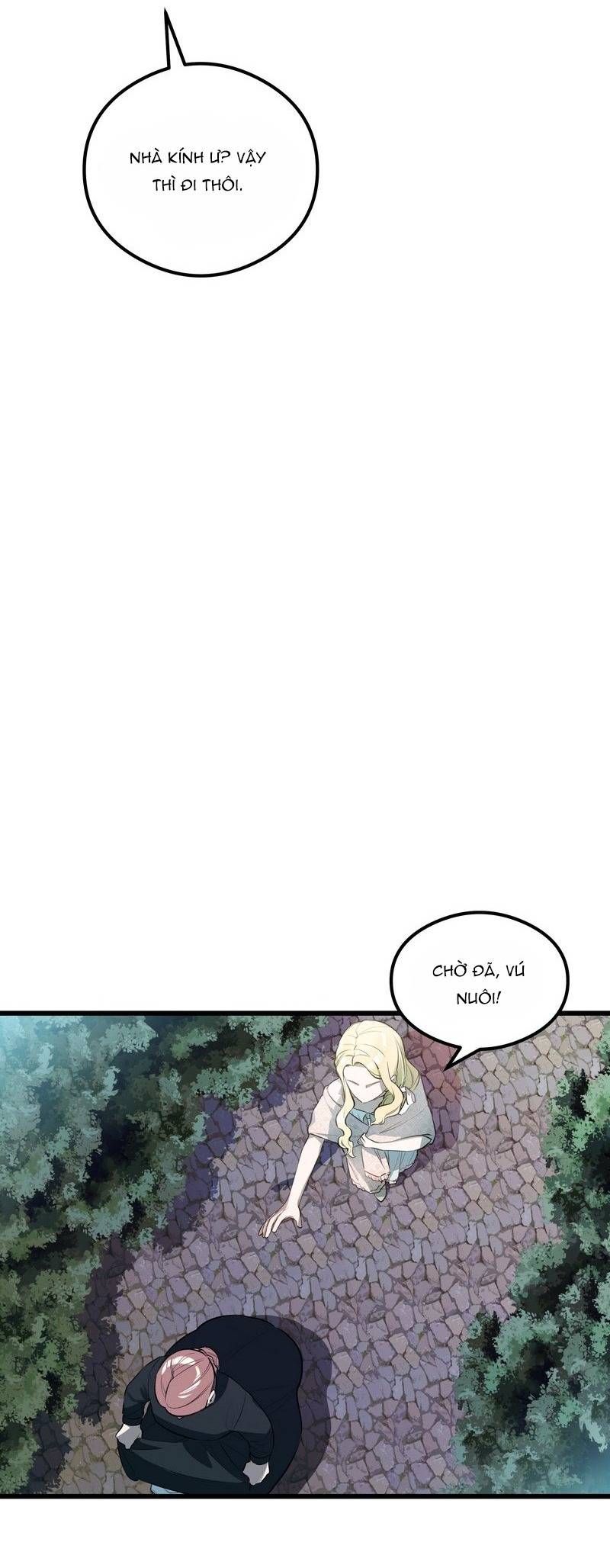 Tự Dưng Tôi Có Chồng Và Con Chương 3 page 27 - Giả Dược