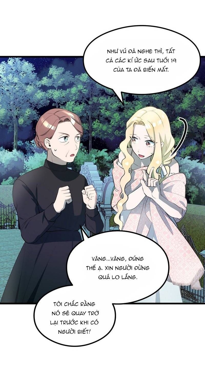 Tự Dưng Tôi Có Chồng Và Con Chương 3 page 28 - Giả Dược