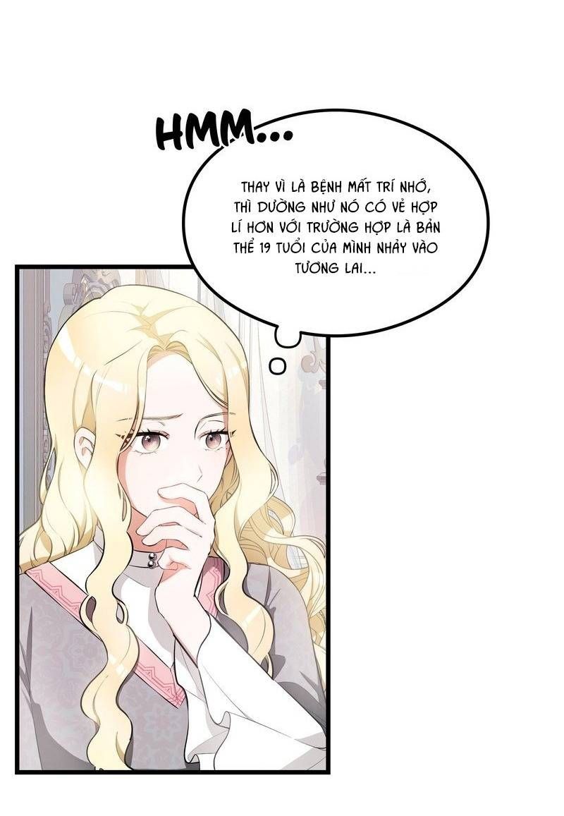 Tự Dưng Tôi Có Chồng Và Con Chương 3 page 4 - Giả Dược