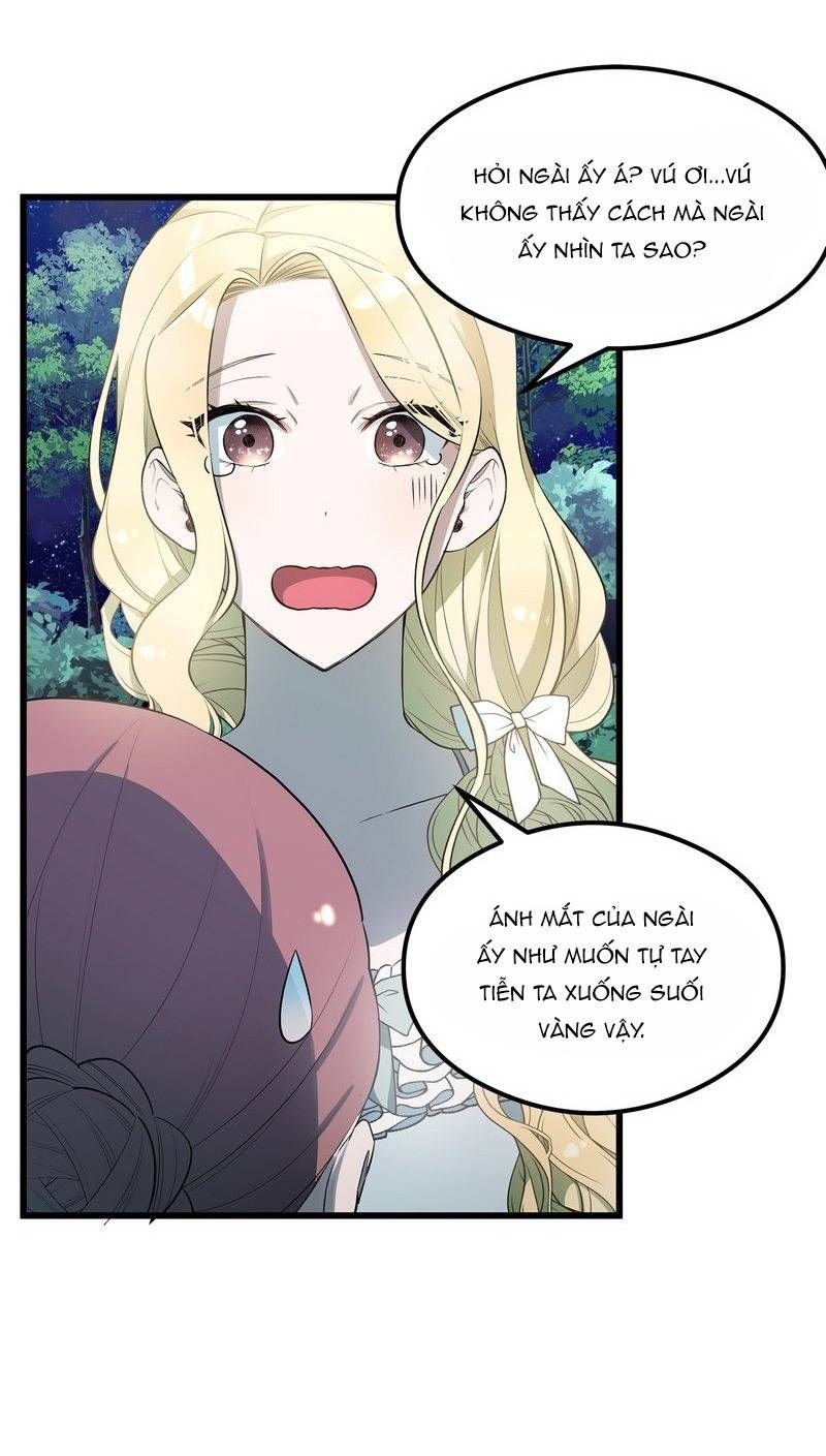 Tự Dưng Tôi Có Chồng Và Con Chương 3 page 33 - Giả Dược