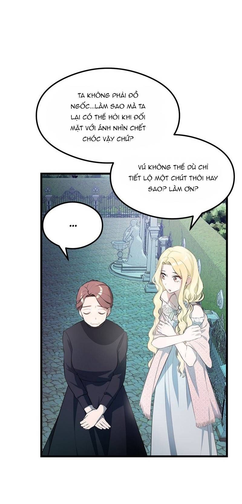 Tự Dưng Tôi Có Chồng Và Con Chương 3 page 34 - Giả Dược