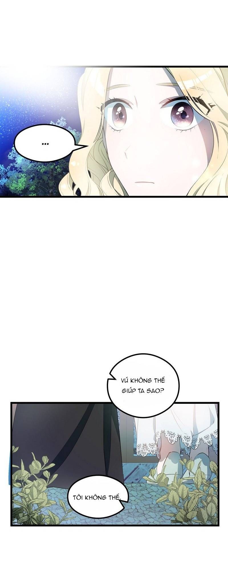 Tự Dưng Tôi Có Chồng Và Con Chương 3 page 36 - Giả Dược