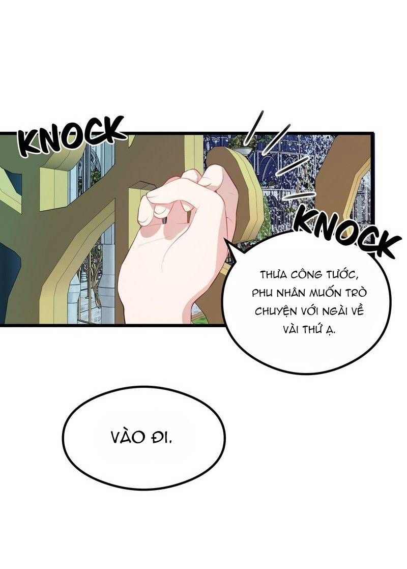 Tự Dưng Tôi Có Chồng Và Con Chương 3 page 37 - Giả Dược