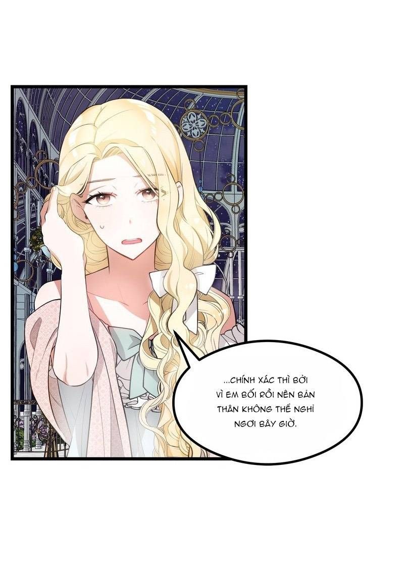 Tự Dưng Tôi Có Chồng Và Con Chương 3 page 41 - Giả Dược