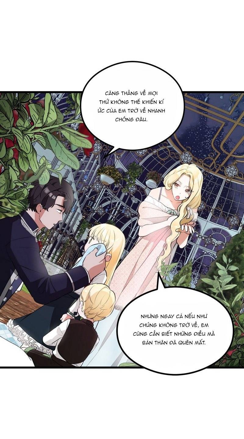 Tự Dưng Tôi Có Chồng Và Con Chương 3 page 42 - Giả Dược
