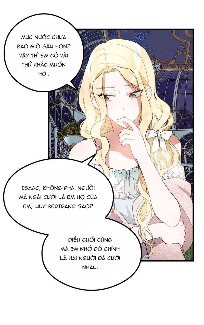 Tự Dưng Tôi Có Chồng Và Con Chương 3 page 45 - Giả Dược