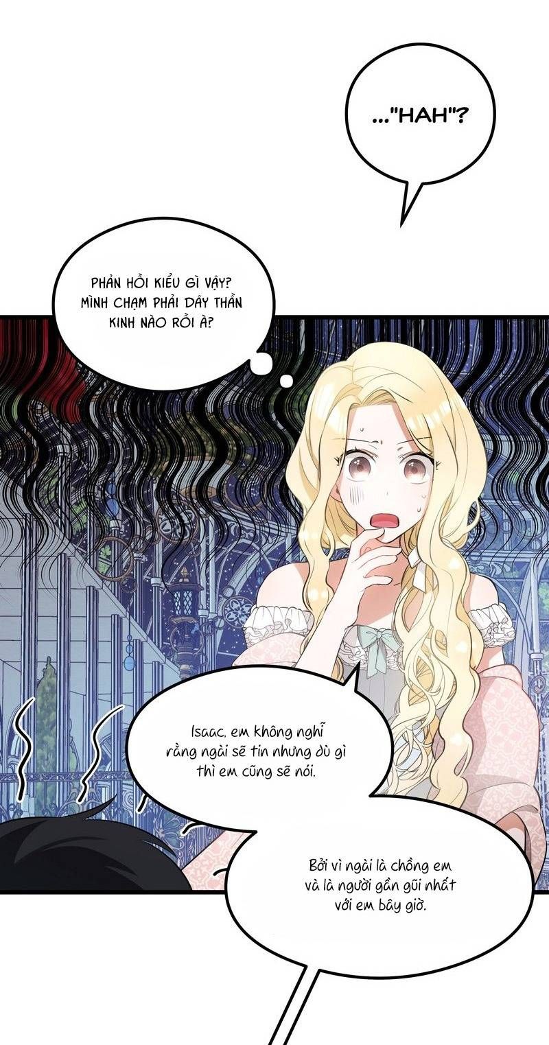 Tự Dưng Tôi Có Chồng Và Con Chương 3 page 49 - Giả Dược