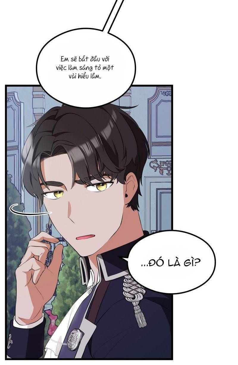 Tự Dưng Tôi Có Chồng Và Con Chương 3 page 50 - Giả Dược