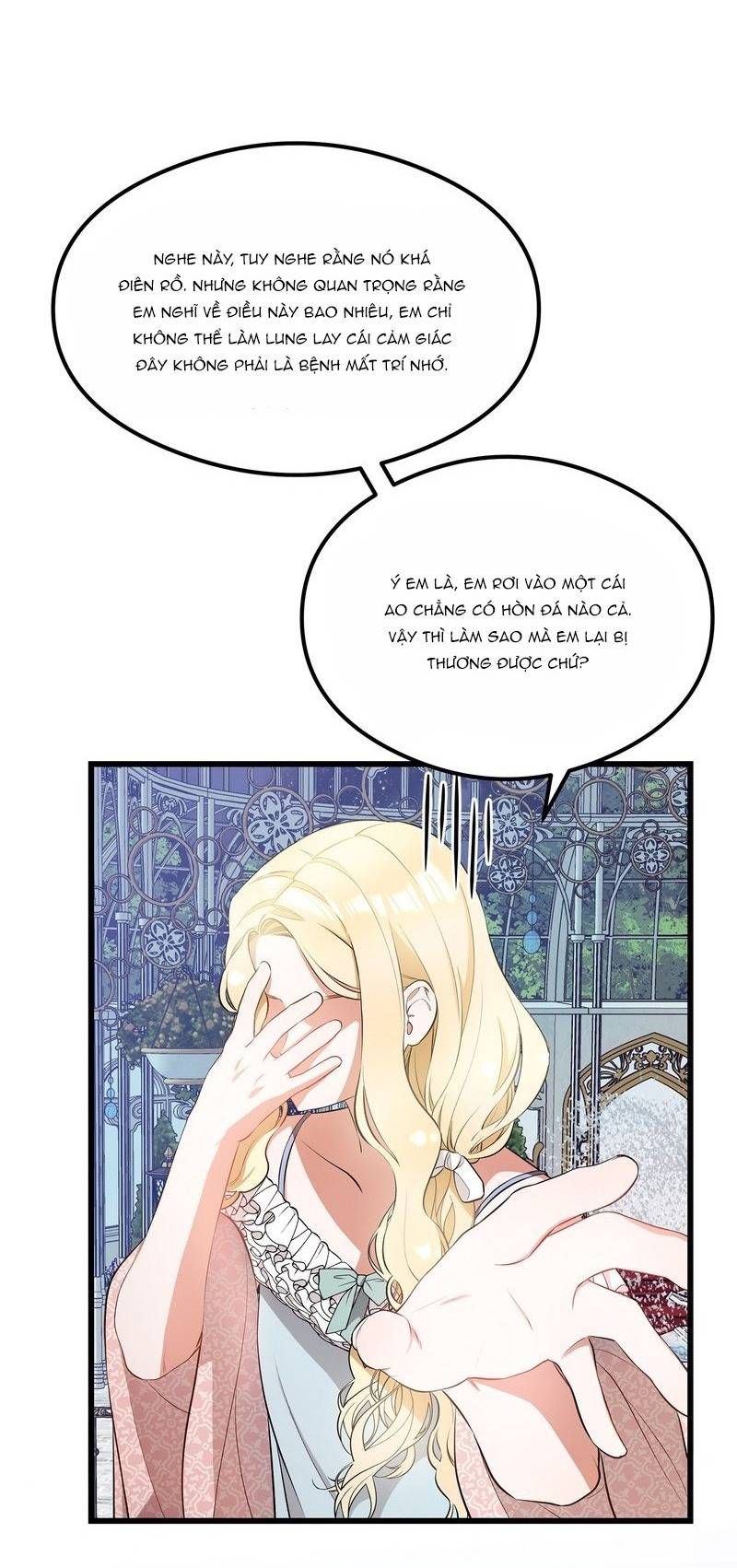 Tự Dưng Tôi Có Chồng Và Con Chương 3 page 54 - Giả Dược