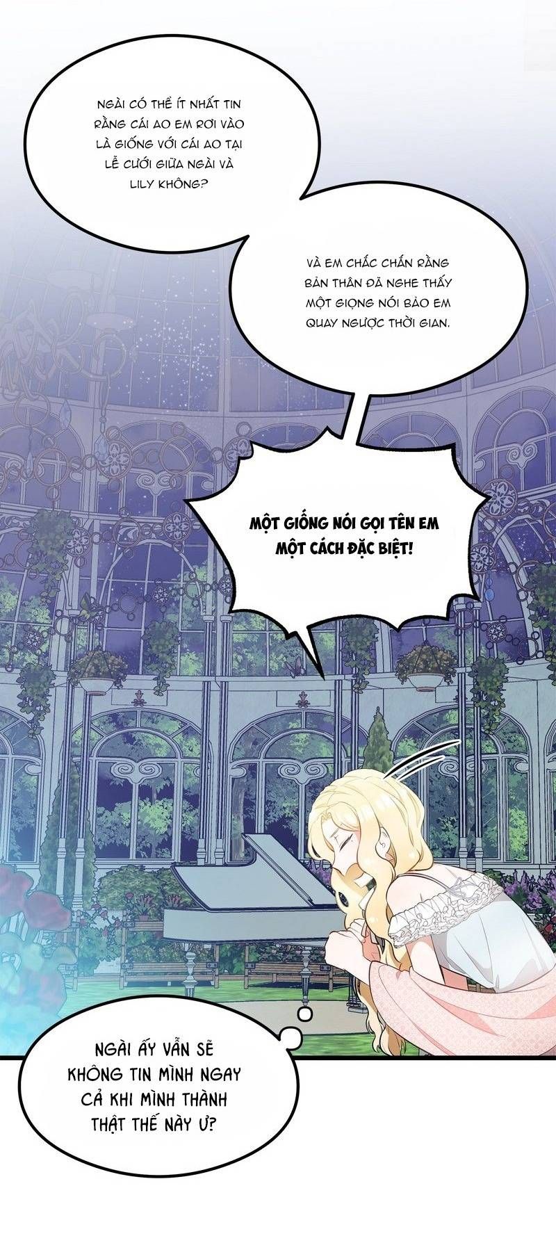 Tự Dưng Tôi Có Chồng Và Con Chương 3 page 55 - Giả Dược