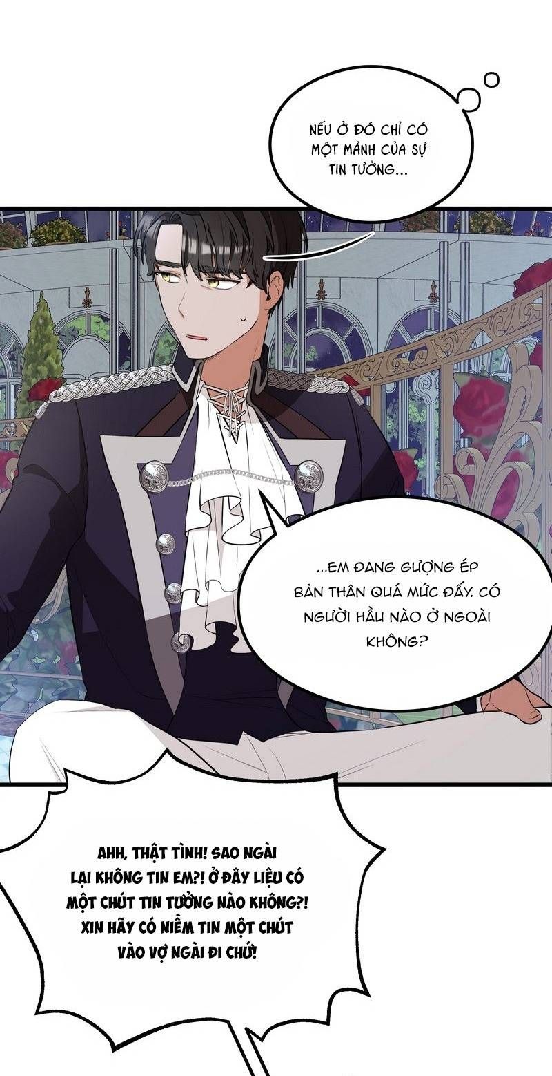 Tự Dưng Tôi Có Chồng Và Con Chương 3 page 56 - Giả Dược