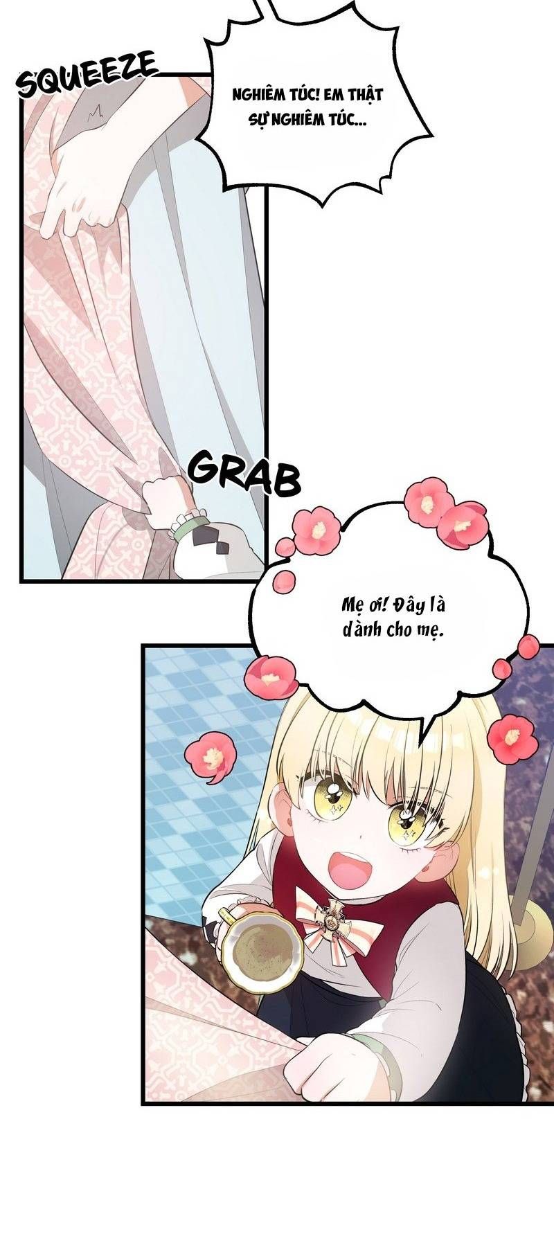 Tự Dưng Tôi Có Chồng Và Con Chương 3 page 57 - Giả Dược