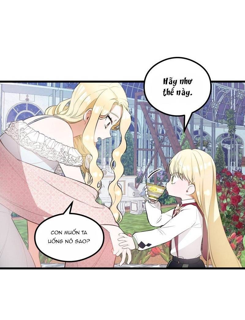 Tự Dưng Tôi Có Chồng Và Con Chương 3 page 58 - Giả Dược