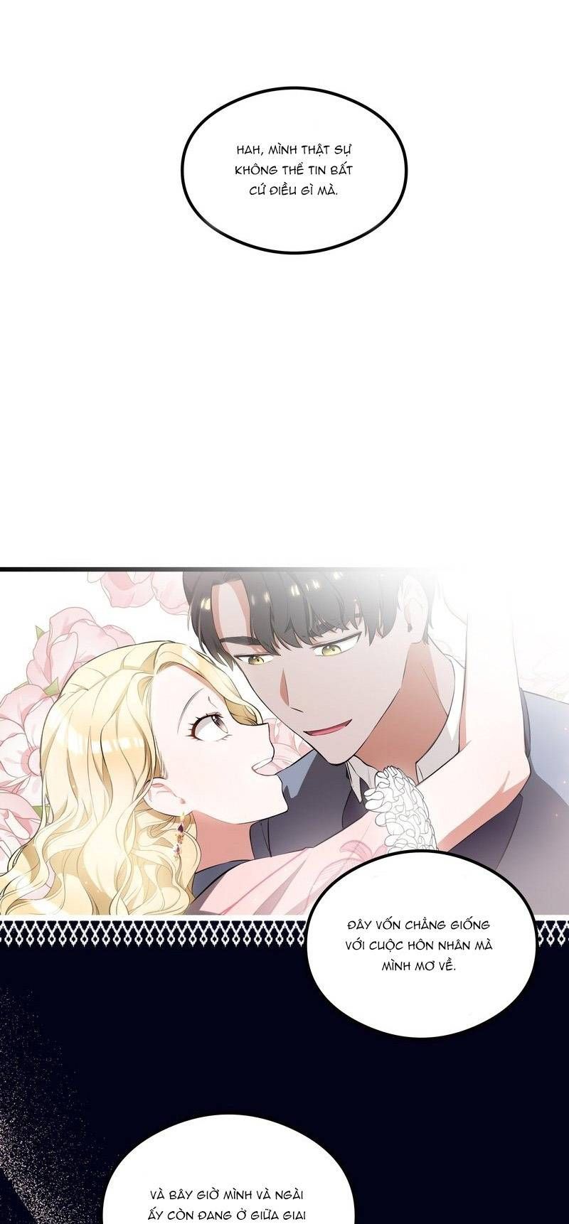 Tự Dưng Tôi Có Chồng Và Con Chương 3 page 7 - Giả Dược
