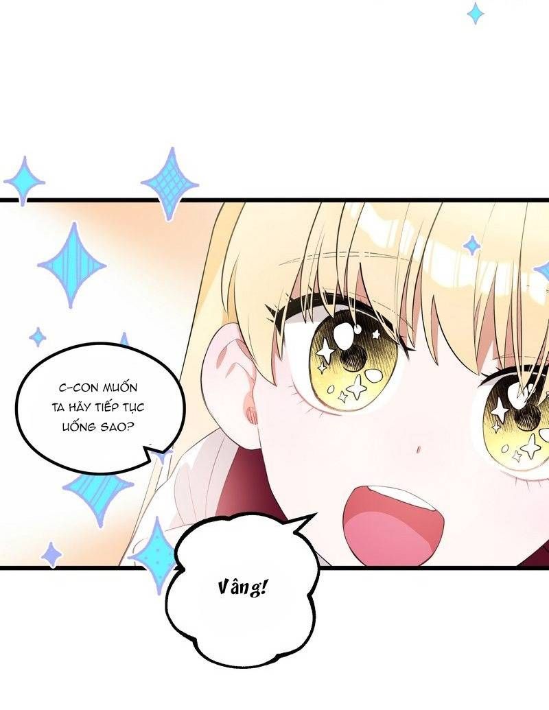 Tự Dưng Tôi Có Chồng Và Con Chương 3 page 61 - Giả Dược