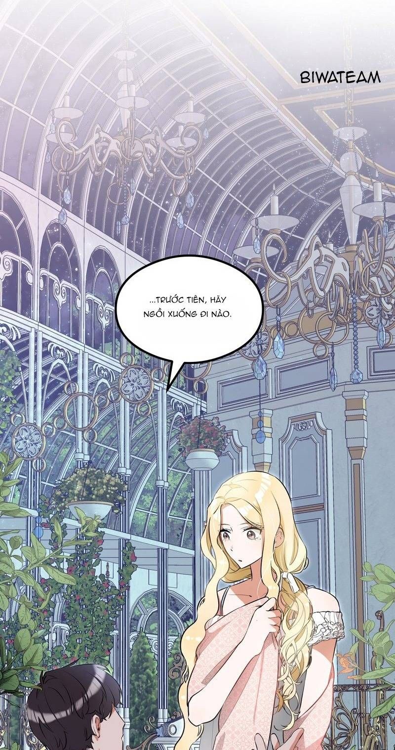 Tự Dưng Tôi Có Chồng Và Con Chương 3 page 64 - Giả Dược