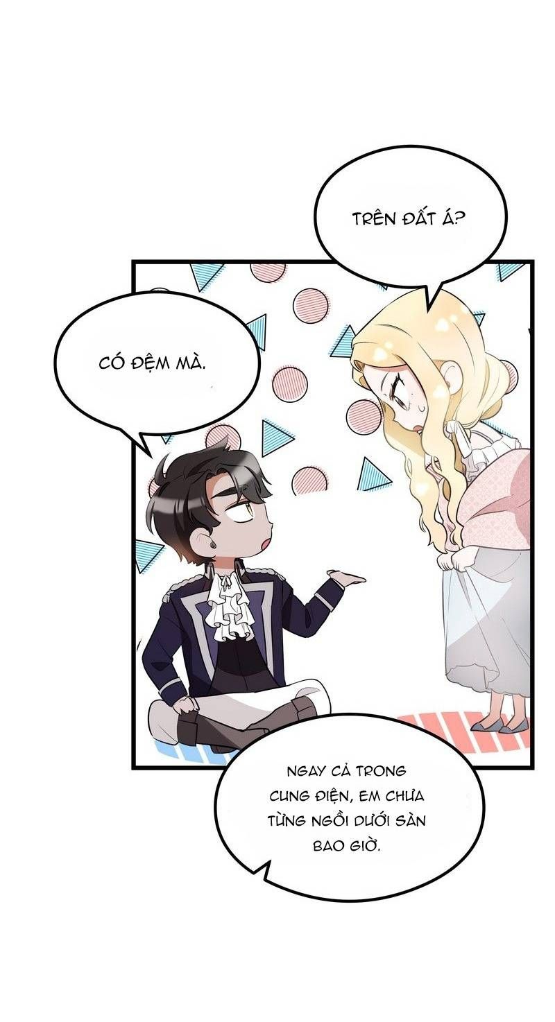 Tự Dưng Tôi Có Chồng Và Con Chương 3 page 66 - Giả Dược