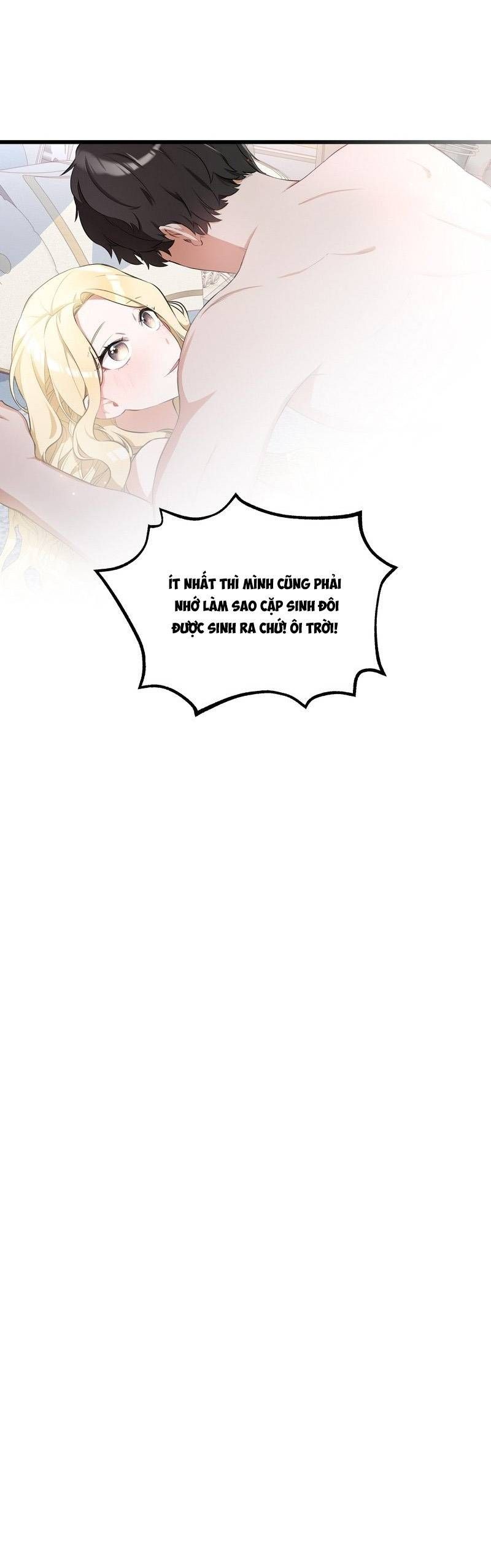 Tự Dưng Tôi Có Chồng Và Con Chương 3 page 9 - Giả Dược