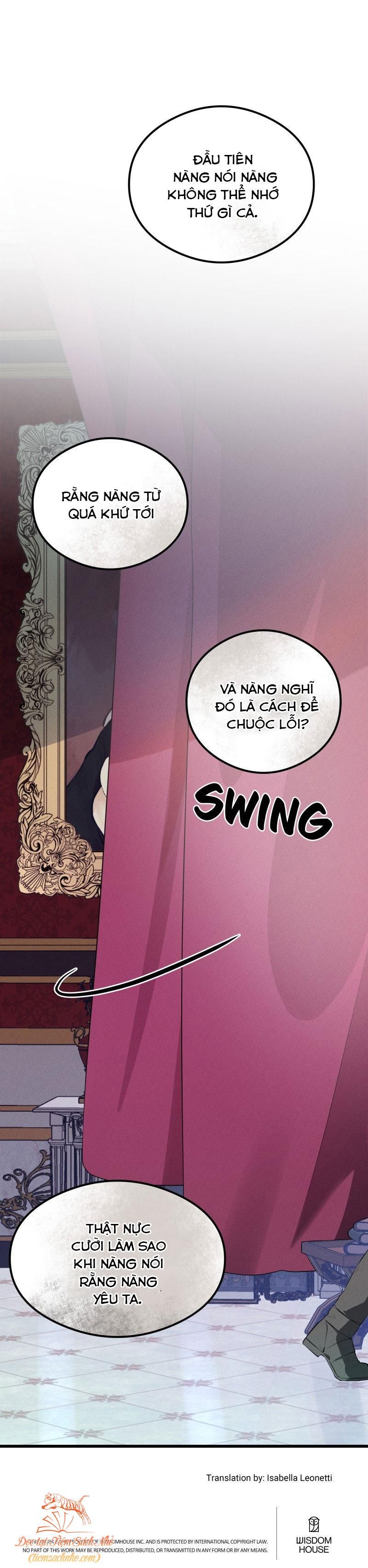 Tự Dưng Tôi Có Chồng Và Con Chương 4 page 30 - Giả Dược