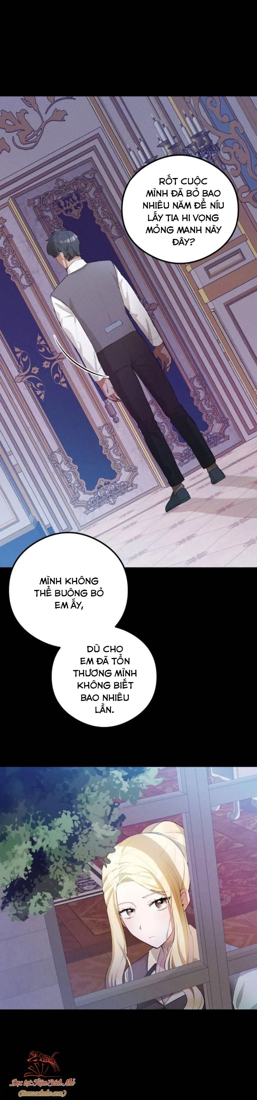Tự Dưng Tôi Có Chồng Và Con Chương 5 page 2 - Giả Dược